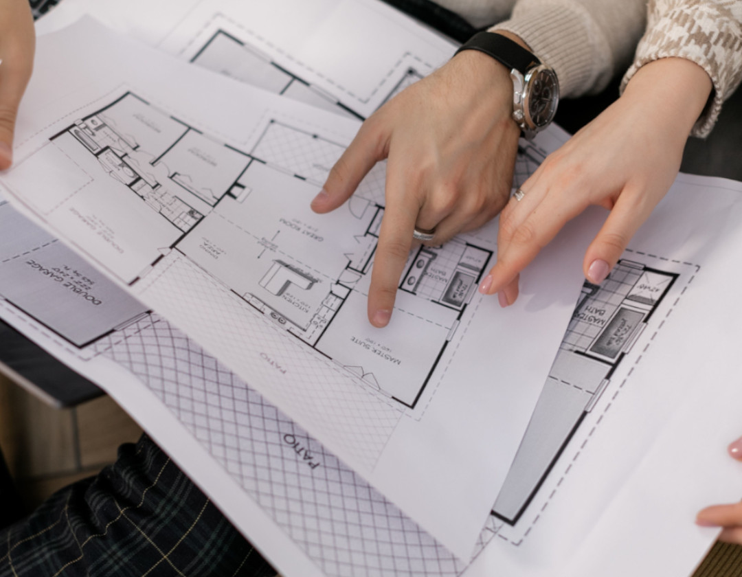 Building plans being discussed